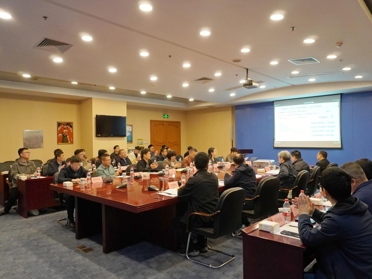 我校牵头获批国家重点研发计划项目正式启动